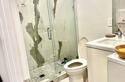 San Carlos Apartment | Brand new studio in Silicon Valley