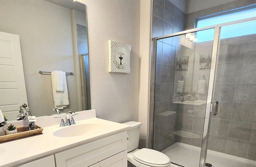 Forney Apartment | Brand New Studio, Quiet Neighborhood