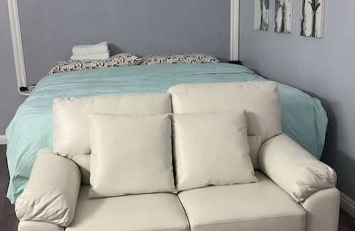El Monte Apartment | Brand New Studio with Island Unit C