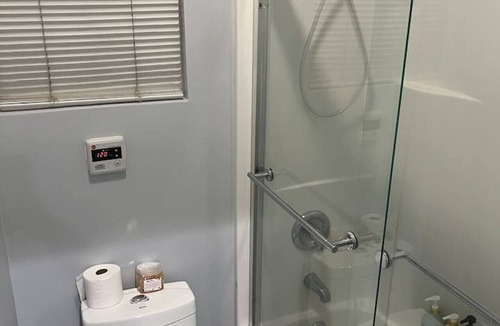 El Monte Apartment | Brand New Studio with Island Unit C