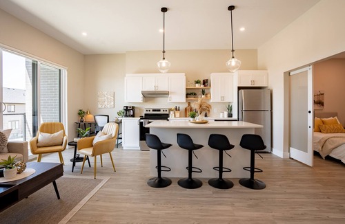 Chatham-Kent Apartment | Brand new! Stylish 2 Bedroom Condo