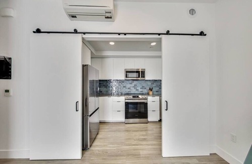 West Oakland Apartment | Brand New Stylish Studio Suite