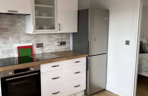 Saint Erth Praze House | Brand new summer house