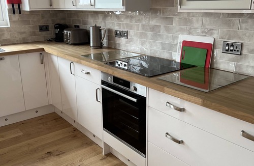 Saint Erth Praze House | Brand new summer house