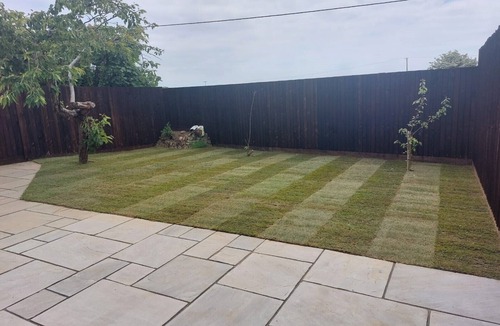 Saint Erth Praze House | Brand new summer house