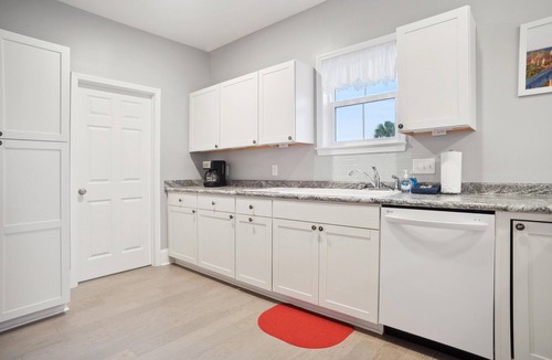 Beachwalk House | Brand New to Rental Market, Newly Furnished and Pet Friendly!