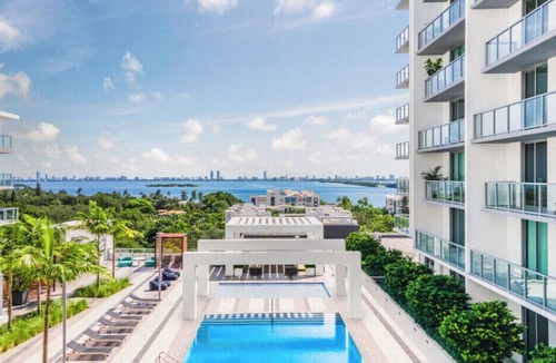 Northeast Miami Apartment | BRAND NEW TOP FLOOR IN THE HEART OF MIAMI/SUPER CLOSE TO BEST AREAS