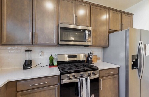 Saratoga Springs House | Brand new townhome