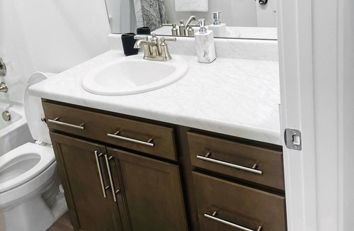 Saratoga Springs House | Brand new townhome