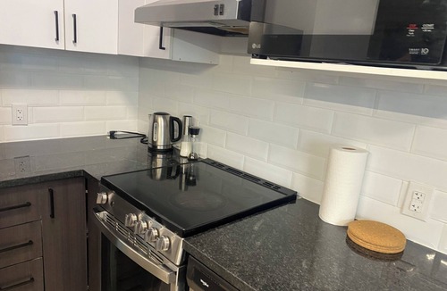 Waterloo Condo | Brand new Two Bedrooms Condo