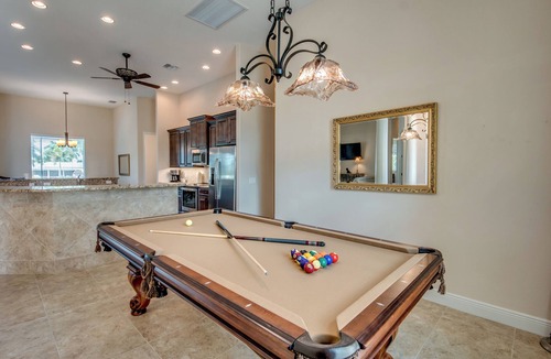 Yacht Club Villa | Brand NEW Vacation home located in the Yacht Club Area- Villa Mayfair Roelens Vacations