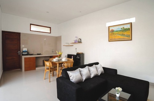 Padonan Villa | Brand New Villa Canggu Area 2 Bedrooms with Private Pool