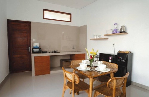 Padonan Villa | Brand New Villa Canggu Area 2 Bedrooms with Private Pool
