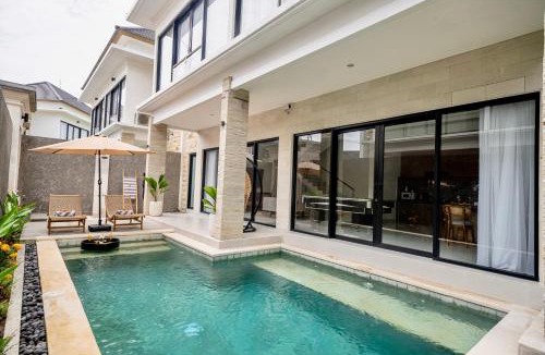 Nakula Villa | Brand New Villa Caracola Seminyak