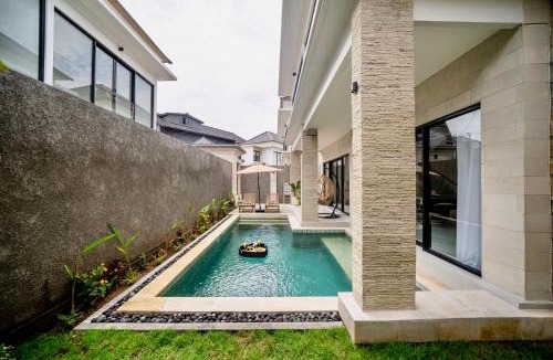 Nakula Villa | Brand New Villa Caracola Seminyak