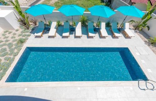 Zaton Villa | Brand NEW Villa Laguna Dubrovnik