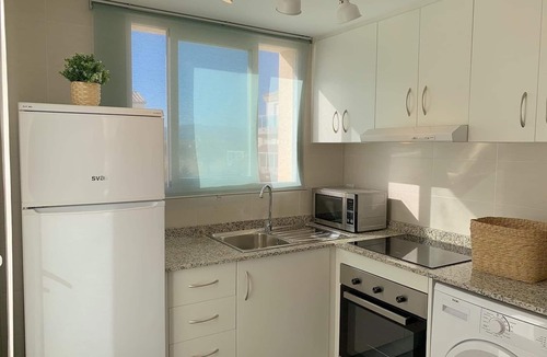 Oliva House | Brand new villa - Playa Oliva Nova. Pool & Paddle