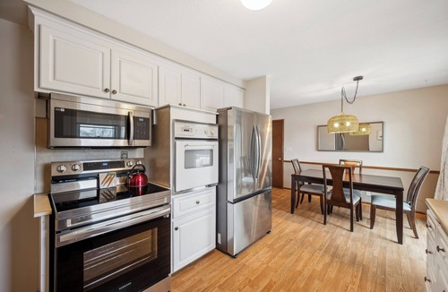 West Bloomington House | Brand New WATERFRONT Listing!