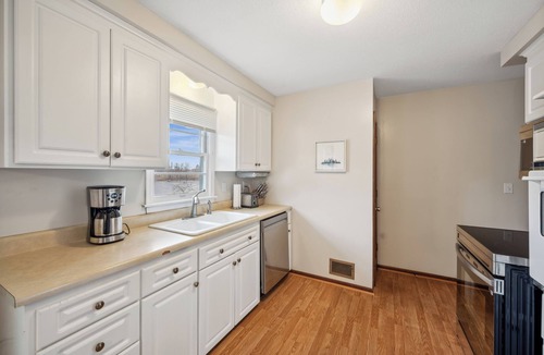 West Bloomington House | Brand New WATERFRONT Listing!