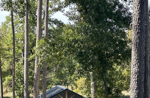 Trinity Cabin | Brand new waterfront cabin "C2"