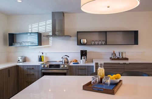 Culloden Shores Resort | Brand New Waterfront - Chic & Sophisticated