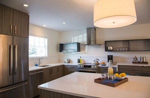 Culloden Shores Resort | Brand New Waterfront - Chic & Sophisticated