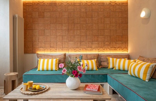 Vanves Apartment | Branded New Loft Riviera Style - 8 guests - Vanves
