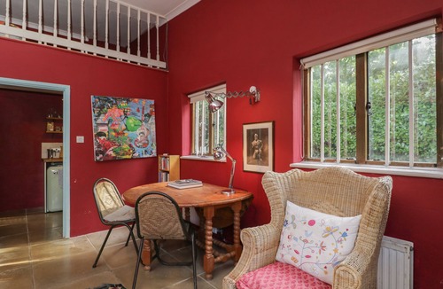 Malmesbury Cottage | Brandeers Studio