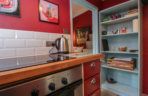 Malmesbury Cottage | Brandeers Studio