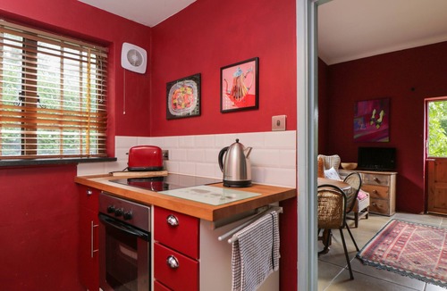 Malmesbury Cottage | Brandeers Studio