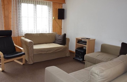Lenk Apartment | Brandegg 4 by Interhome