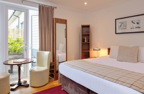 Taynuilt Hotel | Brander Lodge Hotel