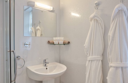 Taynuilt Hotel | Brander Lodge Hotel