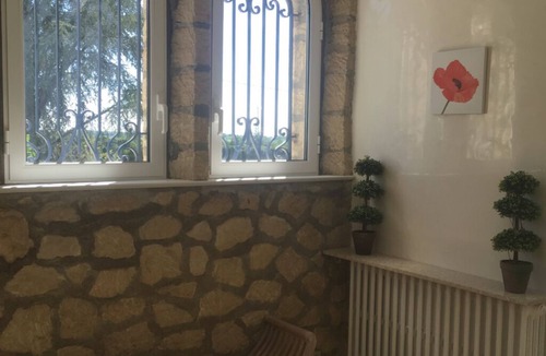 Saint-Andre-et-Appelles House | Brandes House