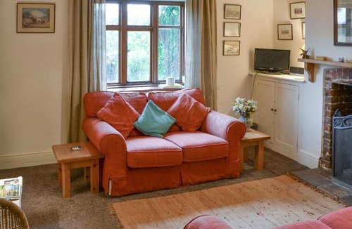 Foxley House | Brandiston Barn Cott