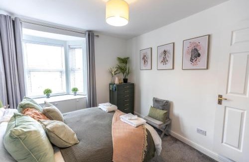 Brandon Apartment | Brandon Apartment in Town Centre with parking