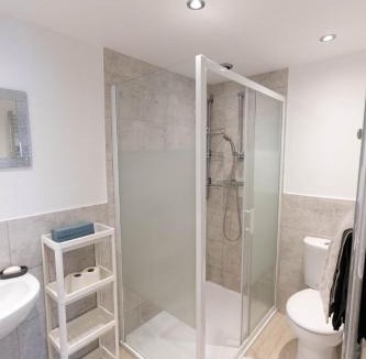 Brandon Apartment | Brandon Apartment in Town Centre with parking