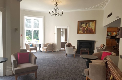 Bretford Hotel | Brandon Hall Hotel and Spa