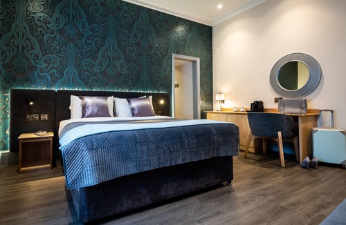 Bretford Hotel | Brandon Hall Hotel and Spa