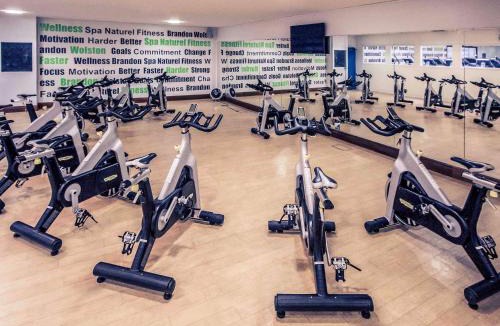 Brandon Hotel | Brandon Hall Hotel & Spa Warwickshire