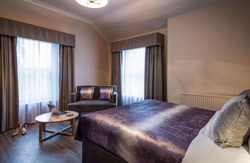 Brandon Hotel | Brandon Hall Hotel & Spa Warwickshire