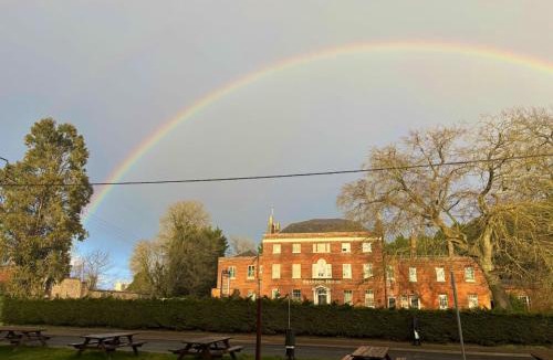 Brandon Hotel | Brandon House