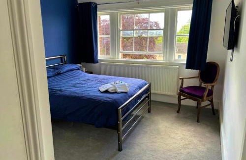 Brandon Hotel | Brandon House