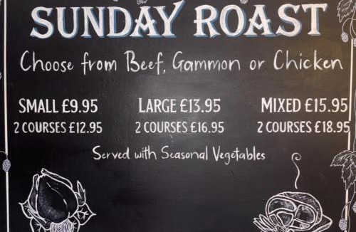 Brandon Hotel | Brandon House