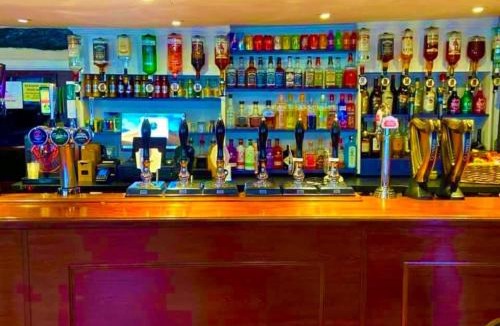 Brandon Hotel | Brandon House