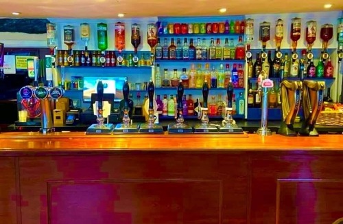 Brandon Hotel | Brandon House Hotel