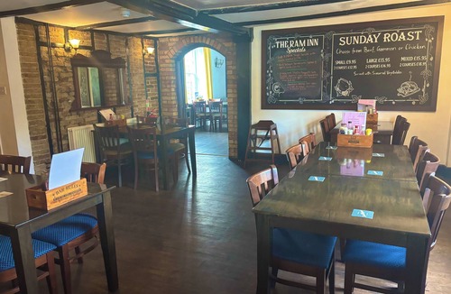 Brandon Hotel | Brandon House Hotel