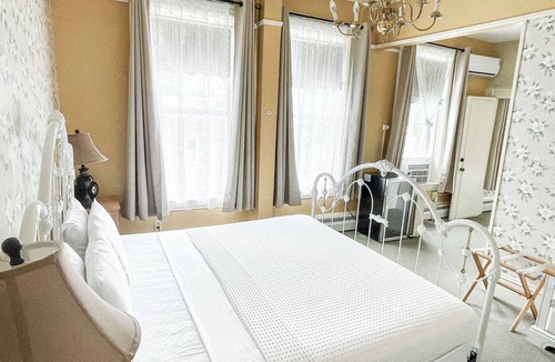 Brandon Hotel | Brandon Inn