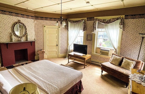 Brandon Hotel | Brandon Inn