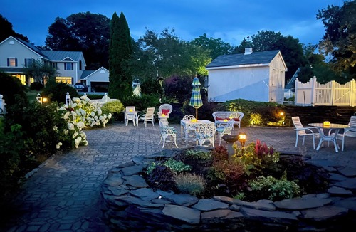 Brandon Hotel | Brandon Inn